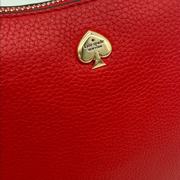 Kate Spade Kayla Small Swingpack Crossbody - Picture 3 of 15